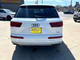 Used 2017 Audi Q7 3.0T Prestige image 4