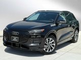 New 2025 Audi Q6 e-tron Prestige image 3