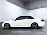 Used 2016 Mercedes-Benz E 350 4MATIC Sedan image 2