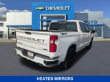 New 2025 Chevrolet Silverado 1500 RST w/ RST All Star Premium Package image 4
