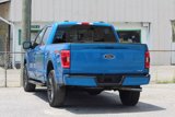 Used 2021 Ford F150 XLT image 6