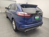Used 2023 Ford Edge Titanium w/ Equipment Group 301A image 5