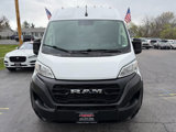Used 2023 RAM ProMaster 2500 image 3