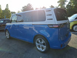 New 2025 Volkswagen ID. Buzz Pro S Plus image 3