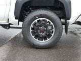 New 2025 Toyota Tacoma TRD Off-Road image 4