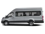 New 2025 Ford Transit 350 XL image 2