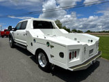 Used 2021 Ford F550 4x4 Crew Cab Super Duty image 4