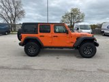 New 2025 Jeep Wrangler Willys image 5