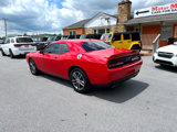 Used 2019 Dodge Challenger SXT image 3