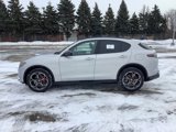 New 2025 Alfa Romeo Stelvio Sprint w/ Veloce Package image 2