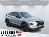 New 2025 Mitsubishi Eclipse Cross LE image 1