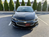 Used 2018 Chevrolet Malibu LT image 2