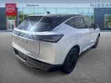New 2025 Nissan Murano Platinum image 2