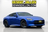 New 2025 Nissan Z Performance w/ Floor Mat Package image 2