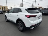 New 2025 Buick Envision Preferred image 5