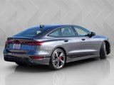 New 2025 Audi S6 e-tron Prestige image 4
