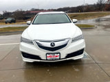 Used 2017 Acura TLX V6 SH-AWD w/ Technology Pkg image 3