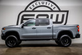 Used 2025 Chevrolet Silverado 1500 ZR2 w/ Technology Package image 5