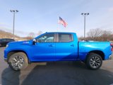 New 2025 Chevrolet Silverado 1500 LT w/ All Star Edition Plus image 2