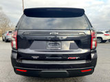 Used 2023 Chevrolet Tahoe RST image 5