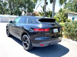 Used 2019 Jaguar F-PACE Premium image 3