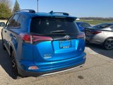 Used 2017 Toyota RAV4 SE image 6