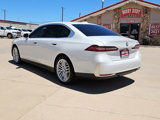 Used 2025 BMW 530i w/ Premium Package image 2