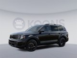 New 2025 Kia Telluride EX X-Line image 4