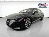 Used 2021 Volkswagen Arteon SEL image 5