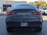 New 2025 Mercedes-Benz GLE 63 AMG S image 5
