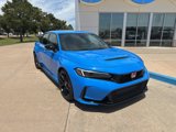New 2025 Honda Civic Type R image 2