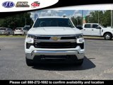 Used 2023 Chevrolet Silverado 1500 LT w/ Protection Package image 2