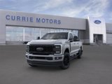 New 2025 Ford F250 XLT w/ Black Appearance Package image 2