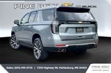 New 2025 Chevrolet Tahoe High Country image 3