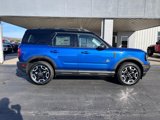 New 2024 Ford Bronco Sport Outer Banks w/ Tech Package image 2