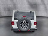 New 2025 Jeep Wrangler Sahara image 4