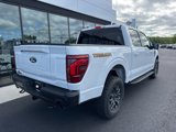 New 2025 Ford F150 Tremor image 3