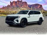 New 2025 Volkswagen Atlas Peak Edition SE image 2