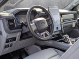 New 2025 Ford F150 Lightning XLT image 3