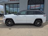 New 2025 Jeep Grand Cherokee Summit image 4