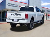 New 2025 RAM 2500 Laramie image 5