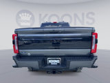 New 2026 Ford F350 Platinum w/ Tremor Off-Road Package image 5