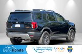 New 2026 Honda Passport TrailSport image 2