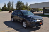 Used 2020 Chevrolet Blazer LT w/ LPO, Floor Liner Package image 4