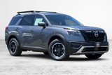 New 2025 Nissan Pathfinder Rock Creek image 2