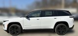 New 2025 Jeep Wagoneer Launch Edition image 3