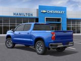 New 2026 Chevrolet Silverado 1500 LT image 3