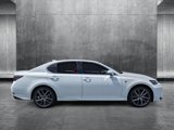 Used 2020 Lexus GS 350 F Sport image 4