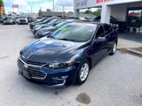 Used 2017 Chevrolet Malibu LS image 3