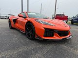 New 2025 Chevrolet Corvette Z06 image 3